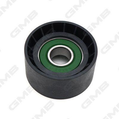 GMB GTA0050 V-Belt Tensioner Bearing Traffic II / Espace / Laguna 1.9-2.0 98 — Pulleys & Tensioners