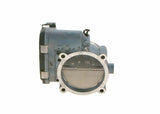 BOSCH Throttle Body 0280750473 - Fits 911 Carrera, Cayenne, Panamera — Intake