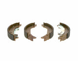 BOSCH F026004250 Brake Shoe - Fiat Punto, Tempra & Tipo — Brake Cables & Hardware