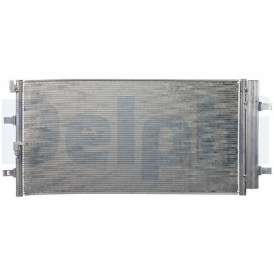 Delphi CF20277 - Automotive AC Condenser for Audi A4, A5 and 3 more models — Condensers & Evaporators