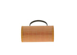 BOSCH F026407097 Oil Filter - Compatible with Focus II, S-Max, Mondeo IV & More — Oil Filters