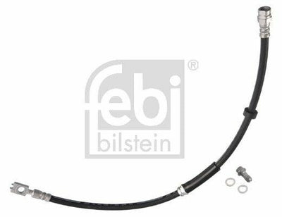 FEBI 34790 VW Passat Brake Hose — Brake Hydraulics