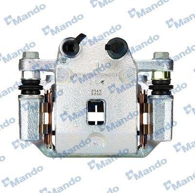 Mando Fren Kaliperi Right Rear - EX4844009002 for SSangyong Actyon and Rexton 2.0 & 2.7 — Brake Calipers