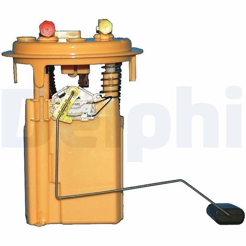 Delphi FG1062-12B1 Fuel Sender Unit - Compatible with Diesel Engines — Fuel Caps & Sender Units