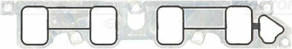 victor reignz emissions manifold gasket for ford fiesta 1.3, replacement gasket for ford fiesta 1.3 Victor Reinz Emissions Manifold Gasket - Compatible with Ford Fiesta 1.3 | High-Quality Replacement Victor Reinz Emissions Manifold Gasket for Ford Fiesta victor-reinz, manifold-gasket, ford-fiesta, car-parts, auto-repair, mechanic-tools, high-quality-gasket, engine-parts, replacement-parts, ai-generated