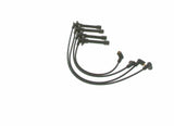 BOSCH Ignition Cable Set - Honda Civic 1.4/1.6 (96-00) & HR-V (99) — Coils & Plugs