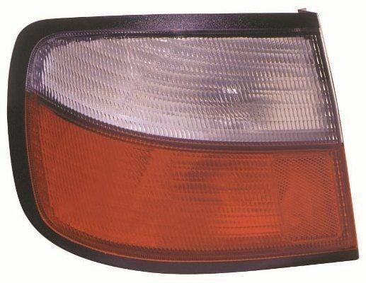 DEPO Stop Lamp Right - White and Red for Nissan Primera P11 (96-99) — Tail, Signal & Reflectors