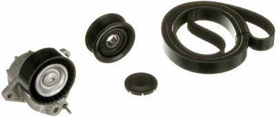GATES V Belt Kit - Compatible with W203, W204 and 2 more models — Belts