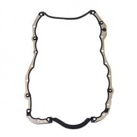cortego oil pan gasket for dacia lodgy, front view of cortego oil pan gasket, packaging of cortego oil pan gasket Cortego Oil Pan Gasket for Dacia Lodgy 1.5 dCi Euro 5 - Quality Replacement for Car Owners & Mechanics | Durable and Reliable Cortego Oil Pan Gasket for Dacia Lodgy 1.5 dCi oil-pan-gasket, cortego, dacia-lodgy, engine-parts, car-maintenance, mechanics, auto-parts, vehicle-repair, car-owners, ai-generated