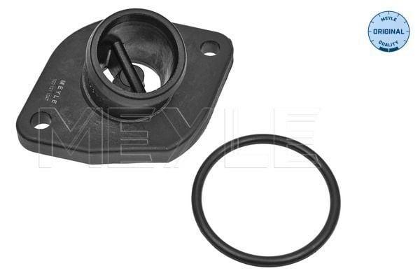 MEYLE Thermostat Cover for VW Polo - Durable Plastic — Water Pump & Thermostat