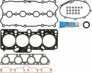 victor reinz gasket set for golf jetta passat, upper gasket set 02-36030-02 components Victor Reinz Upper Gasket Set 02-36030-02 for 05 Golf, Jetta III, Passat V 2.0 FSI | Full Set 150PS Victor Reinz Gasket Set for Golf Jetta Passat gasket-set, victor-reinz, automotive-parts, volkswagen-golf, volkswagen-jetta, volkswagen-passat, engine-repair, car-maintenance, full-gasket-set, ai-generated