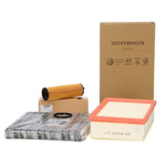 audi a3 2019 maintenance kit original parts, oil filter for audi a3 30 tdi, air filter for audi a3 30 tdi, carbon pollen filter for audi a3 30 tdi Audi A3 2019 30 TDI Maintenance Kit - Original Parts for Car Owners | Complete Set Audi A3 2019 30 TDI Maintenance Kit audi, audi-a3, maintenance-kit, car-owners, audi-a3-2019, 30-tdi, original-parts, oil-filter, air-filter, ai-generated