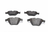 BOSCH 0986494354 Front Brake Pad Set for BMW 3 Series E90/E93 — Brake Pads