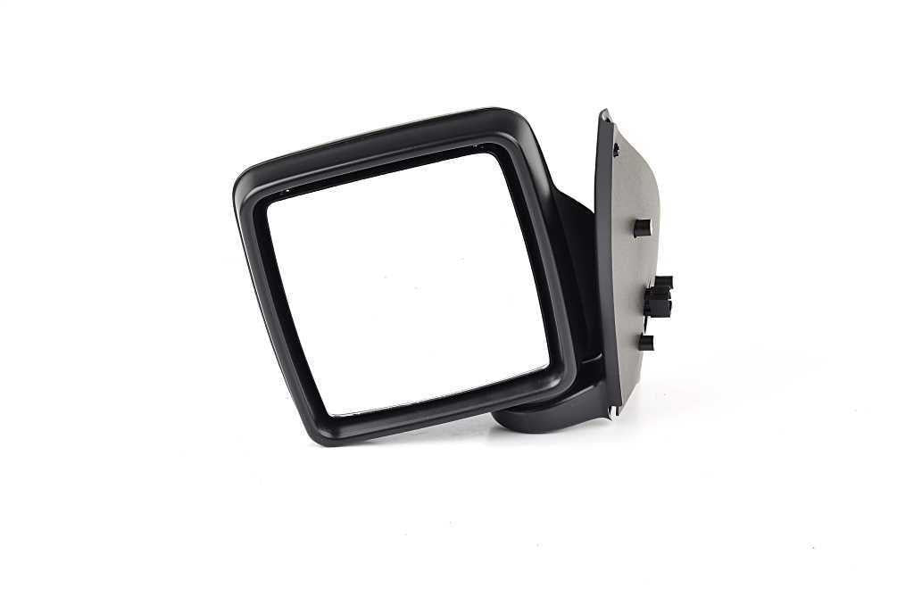 Viewmax 965EHL Opel Combo C Left Rear View Mirror Complete Electric Heated El — Mirrors
