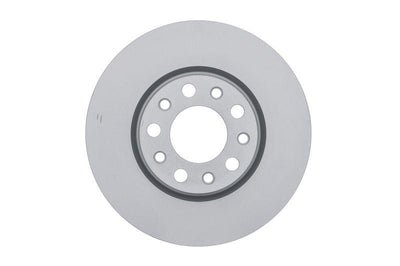 Bosch 0986479C42 Brake Disc Front 281mm Alfa Romeo Giulietta/Fiat 500X/Jeep Renegade Set — Brake Rotors & Drums
