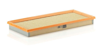 Mann C3747 Air Filter Impreza Forester Legacy 92 — Air & Cabin Filters