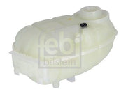 febi radiator cooling tank, sensor enabled capless cooling tank FEBI Radiator Cooling Tank F-20 / 30 N-47 N / N-47 S1 - Capless Sensor Version for Car Owners and Mechanics FEBI Radiator Cooling Tank - Capless Sensor Version febi, radiator-cooling-tank, capless-tank, car-owners, mechanics, coolant-sensor, automotive-parts, cooling-system, engine-maintenance, ai-generated