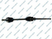 gsp front axle right for scudo, gsp front axle details, gsp 210120 front axle specification GSP Front Axle Right for Scudo Jumpy Expert - High Quality Replacement for Car Owners & Mechanics | 928mm GSP Front Axle Right for Scudo, Jumpy, Expert | 928mm gsp, front-axle, car-parts, scudo, jumpy, expert, mechanics, automotive, replacement-parts, ai-generated
