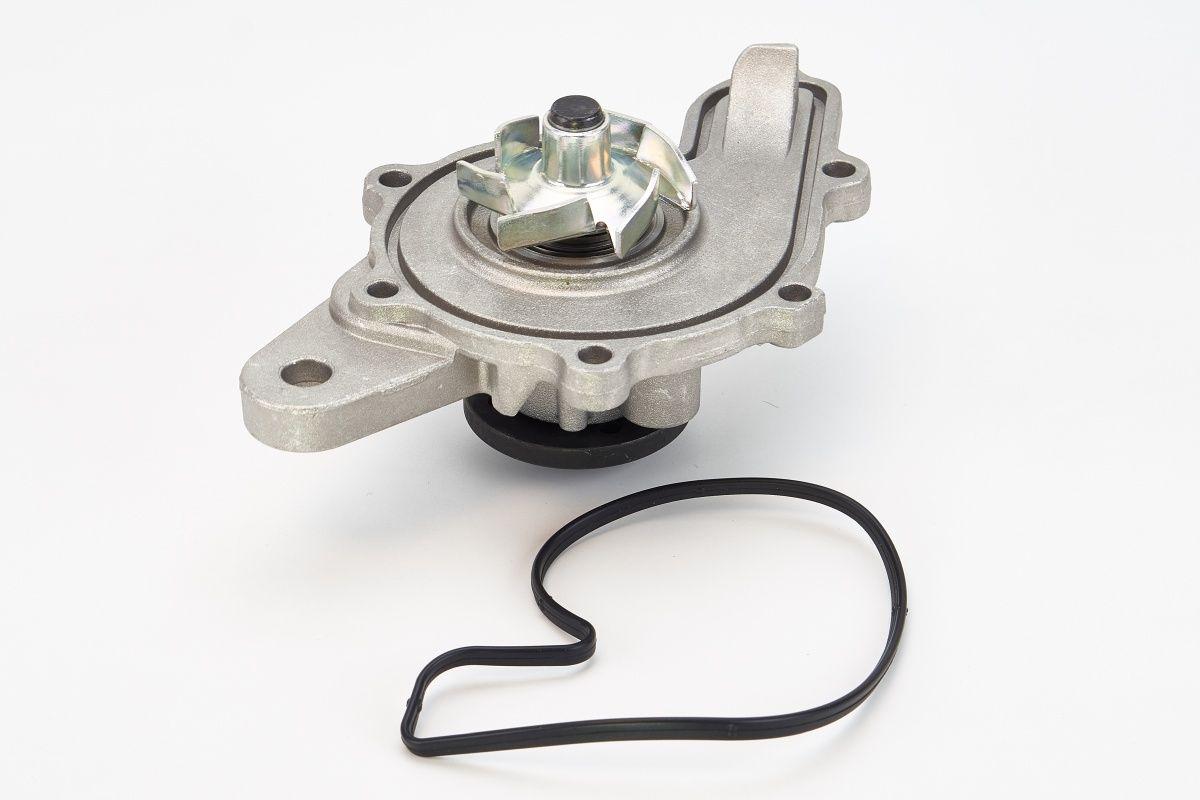CONTINENTAL CTAM WPS3013 Water Pump (M160) Smart Roadster Coupe (452) Fortwo Coupe (451) Cabrio (450)