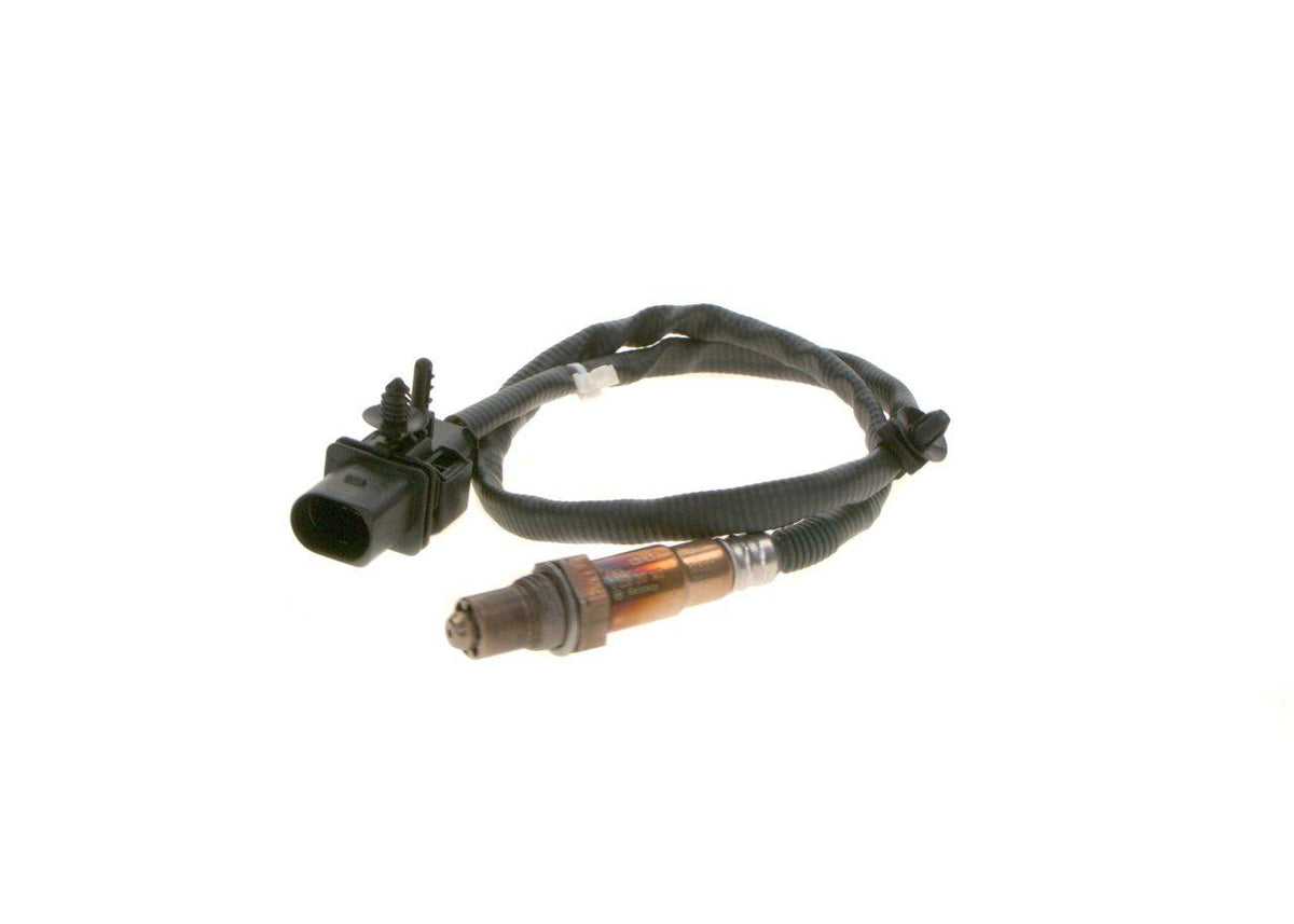 Bosch 0258017140 Oxygen Sensor Opel Agila B H08 1.0 F68 08-11 — Oxygen & Air-Fuel