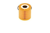 BOSCH Oil Filter 1457429284 - Compatible with Almera, Navara, Primera — Oil Filters