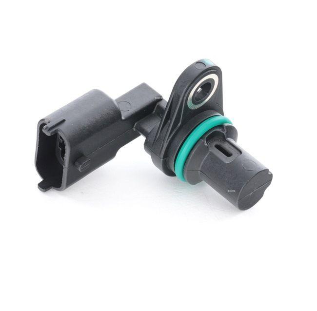 FAE camshaft sensor for Opel Astra H, Opel Astra H camshaft sensor installation guide FAE Opel Astra H Camshaft Sensor - Precision Part for Mechanics & Car Owners | 1 Unit FAE Opel Astra H Camshaft Sensor | 1.6L Models fae, opel-astra-h, camshaft-sensor, car-parts, engine-sensor, mechanics, car-owners, auto-repair, vehicle-parts, ai-generated