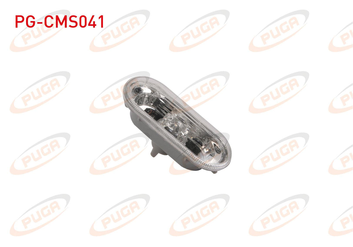 PUGA PG-CMS041 Fender Turn Signal Golf IV-Bora-Passat-Transporter — Tail, Signal & Reflectors