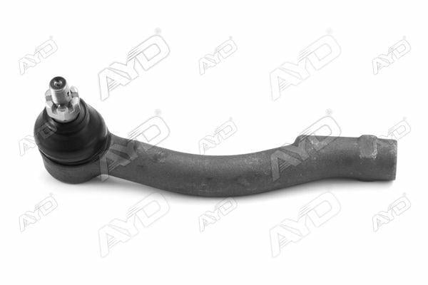 ayd rot basi sonata 97 magentis 01 sol long tie rod, technical specifications for ayd rot basi, installation of ayd rot basi on vehicle AYD Rot Başı Sonata 97-Magentis 01-Sol - Long Tie Rod Head for Vehicle Owners & Mechanics | 6.5 in AYD Rot Başı Sonata 97-Magentis 01-Sol ayd, rot-basi, sonata, magentis, tie-rod-head, vehicle-parts, mechanics, steering-system, auto-repair, ai-generated