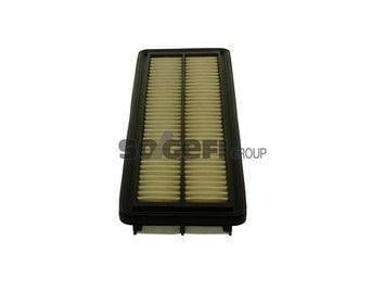 PURFLUX Air Filter A1708 - Compatible with Hyundai i10 1.0-1.2 — Air & Cabin Filters