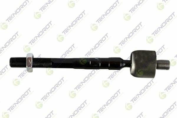 TEKNOROT R-903 - Tie Rod Shaft for Laguna III (Axial Joint, Wheel Steering Rod) — Tie Rods & Linkage
