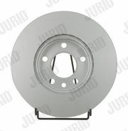jurid brake disc for vw t5 and t6, ventilated brake disc 308 mm, jurid 562234jc-1 brake disc specifications JURID Brake Disc 562234JC-1 - 308 mm Ventilated Disc for VW T5 & T6 | High Performance JURID VW Brake Disc - 308 mm | Perfect for T5 and T6 jurid, brake-disc, vw-t5, vw-t6, auto-parts, ventilated-disc, braking-system, car-maintenance, high-performance, ai-generated
