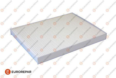 Eurorepar 1686256880 Psa / Erp Cabin Air Filter Leon Ibiza Cordoba Toledo Polo Golf Caddy Passat Superb — Air & Cabin Filters