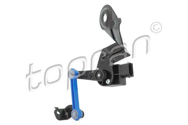 TOPRAN Level Sensor - Rear Headlight Seviye Ayar Sensor for Audi — Vehicle Sensors & Switches