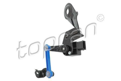 TOPRAN Level Sensor - Rear Headlight Seviye Ayar Sensor for Audi — Vehicle Sensors & Switches