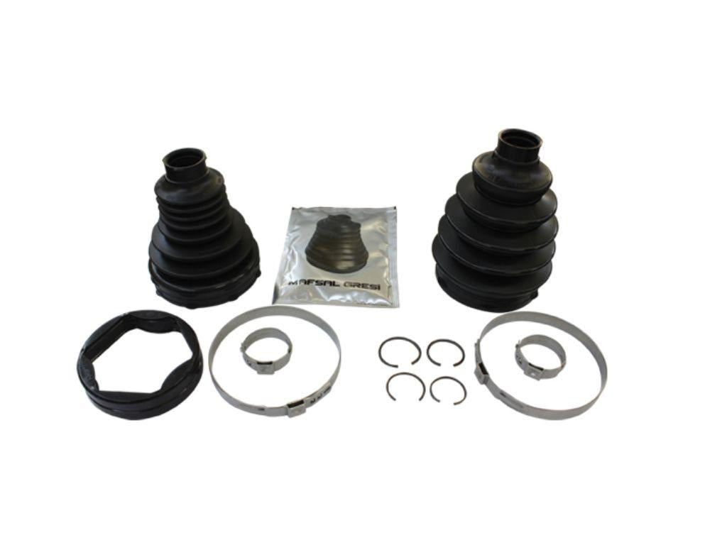 Doğru Kauçuk Opel Astra J 1.4 Turbo / 1.6L Gasoline Inner Axle Boot — Axles, CV Joints & Boots