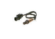 bosch-0281004573-lambda-sensor, lambda-sensor-for-fiesta-focus-mondeo BOSCH Lambda Sensor 0281004573 - High Precision O2 Sensor for 09 Fiesta, Focus & Mondeo | 1.4-1.6 TDCi BOSCH Lambda Sensor 0281004573 for Cars lambda-sensor, bosch, car-parts, o2-sensor, engine-management, automotive, vehicle-upgrade, performance-part, car-owners, ai-generated