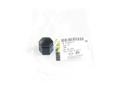 PSA 13450277 Opel Astra J /Mokka Lug Cover Black Color 24mm Genuine