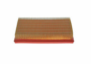 bosch air filter for ford fiesta iv, close-up of bosch air filter, installation of bosch air filter BOSCH Air Filter for Ford Fiesta IV (1995-2008) - High Quality for Car Owners and Mechanics | 254mm x 177mm x 42mm BOSCH Air Filter for Ford Fiesta IV - Reliable Performance bosch, air-filter, ford-fiesta, car-maintenance, vehicles-part, filtration, car-owners, mechanics, engine-performance, ai-generated