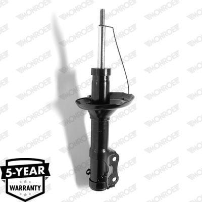 monroe gas shock absorber for golf 1994-1997, technical specs of monroe shock absorber, monroe shock absorber packaging MONROE Gas Shock Absorber for 1994-1997 Golf III - Premium Performance for Car Owners & Mechanics | 3.89 kg MONROE Gas Shock Absorber for 94-97 Golf III monroe, gas-shock-absorber, golf-iii, automotive-parts, suspension, car-owners, mechanics, vehicle-performance, shock-absorber, ai-generated