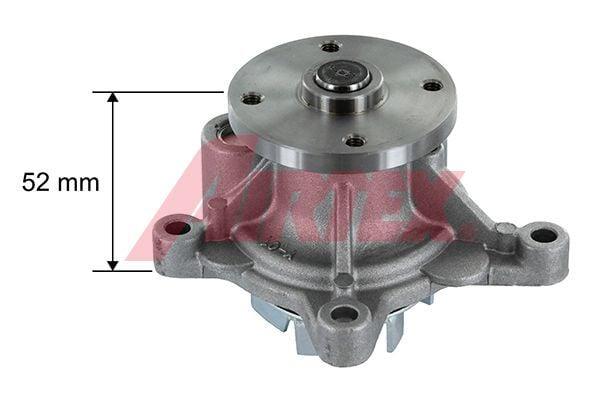 AIRTEX Water Pump - Cooling for Kia Ceed & Hyundai i30 — Water Pump & Thermostat
