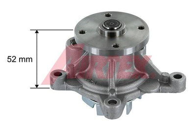 AIRTEX Water Pump - Cooling for Kia Ceed & Hyundai i30 — Water Pump & Thermostat