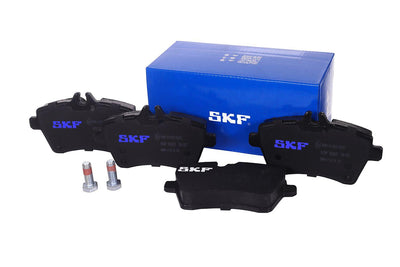 SKF VKBP80323 Brake Pad Front 05 > A.S-W169 B.S-W245 Diesel — Brake Pads