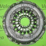 VALEO 826811 Clutch Set - Without Bearing for Logan 1.4 MPI K7J — Clutch & Flywheel