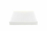 BOSCH Pollen Filter - Compatible with Civic IX & CR-V III — Air & Cabin Filters