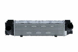 NRF Turbo Radiator - Compatible with BMW N20 N26 B38 F20 F30 F32 F34 F36 F22 — Radiators & Fans