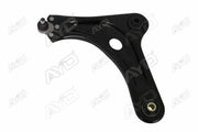 ayd-suspension-arm-12-pt-208-view, ayd-suspension-arm-12-pt-208-details AYD 11165 Suspension Arm - 12-PT 208 for Mechanics and Car Enthusiasts | 3.44 kg AYD Suspension Arm - 12-PT 208 ayd, suspension-arm, car-parts, automotive, mechanics, car-enthusiasts, performance-parts, vehicle-upgrades, auto-repair, ai-generated