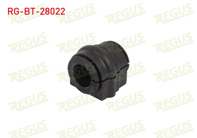REGUS RG-BT-28022 Sway Bar Bushing Front Left-Right Center Diameter 20 Mercedes C Class (W203) C 180 2000 — Bushings & Mounts