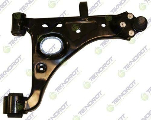 Teknorot Opel Mokka Right Control Arm for Xenon Headlight Models — Headlights
