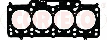 CORTECO Cylinder Head Gasket T.Porter.T6-Cddy-Glf.VI-Jtt-Tıg-A4-A5-A6-Q5 2.0 TDI — Gaskets & Seals