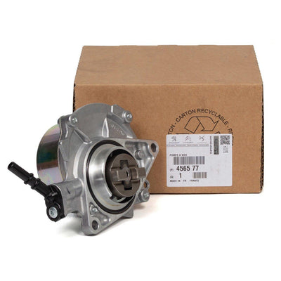 Citroen Original Brake Vacuum Pump for C3 1.4 & 1.6 Vti — Citroën, Crankcase & Ventilation
